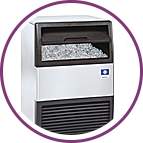 Viking, SubZero, Wolf, JennAir, Thermador Ice Machine Repair in Houston, TX